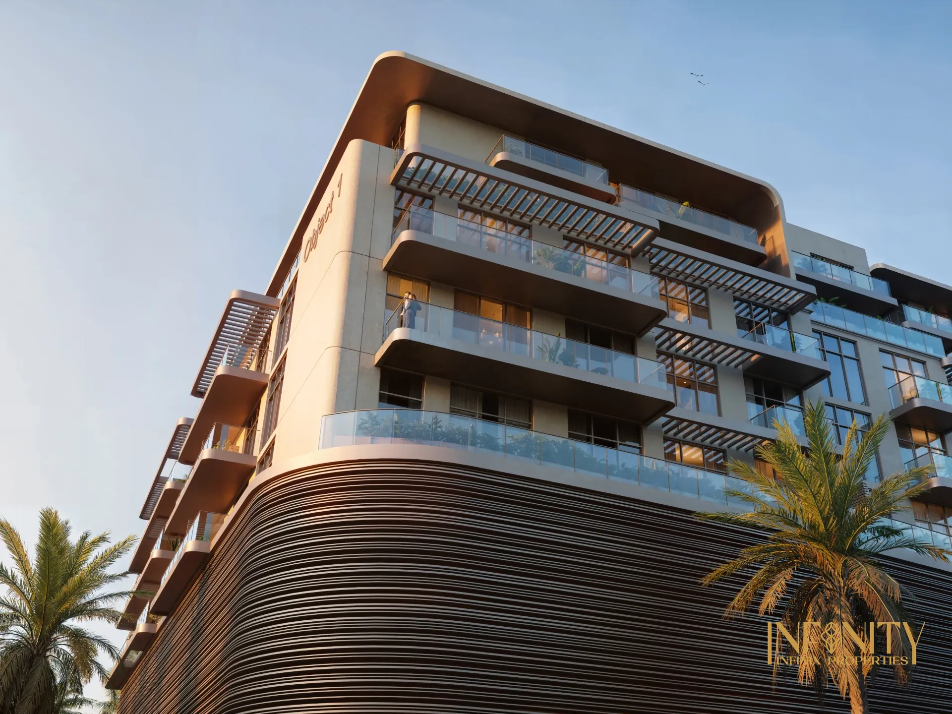 S1lva Park at JVT by Object 1